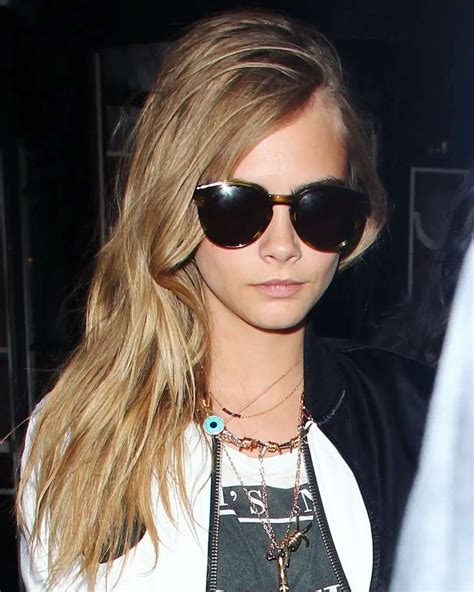 cara delevingne sunglasses